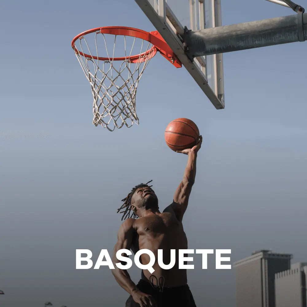 Basquete