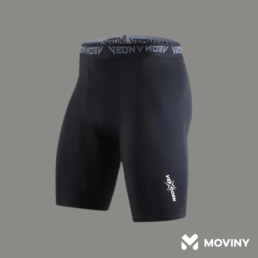 PowerMove - Coleção Compressora Masculina