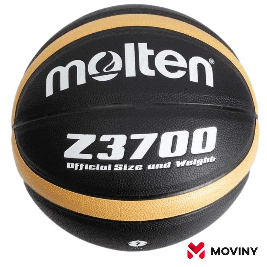 ProFlex Molten - Bola de Basquete com Certificação Oficial