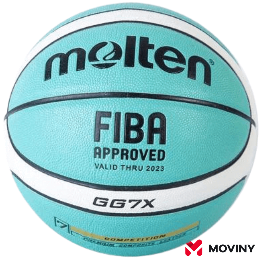 ProFlex Molten - Bola de Basquete com Certificação Oficial