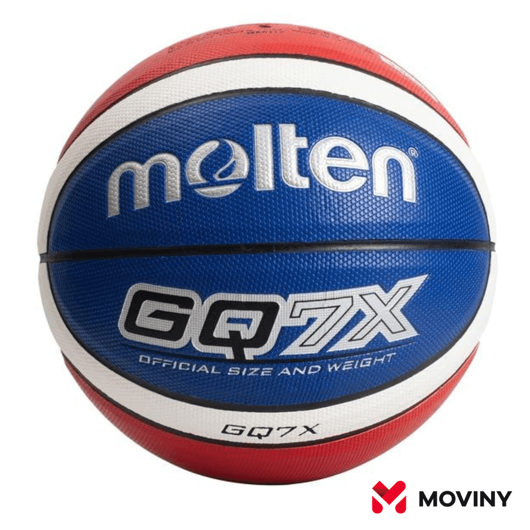 ProFlex Molten - Bola de Basquete com Certificação Oficial