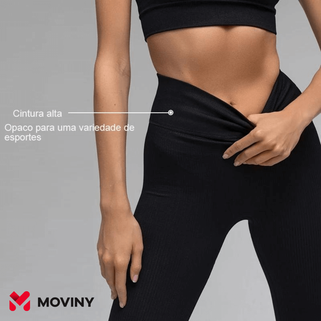 Legging Sculpt Fit